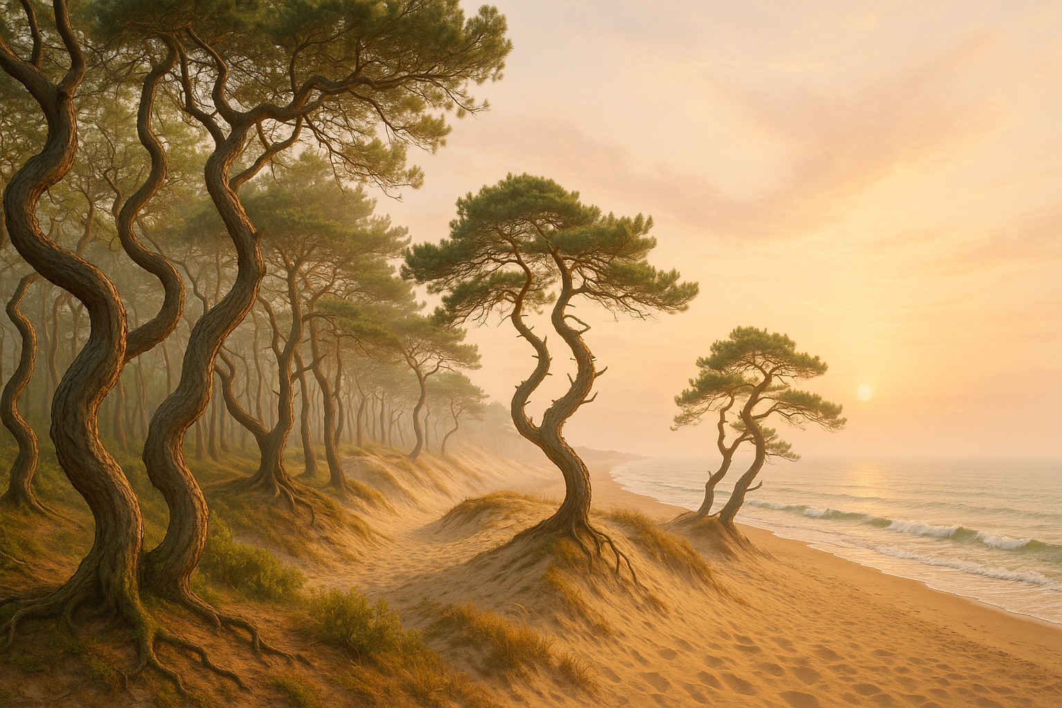 Достопримечательности Калининградской области: что посмотреть и куда съездить