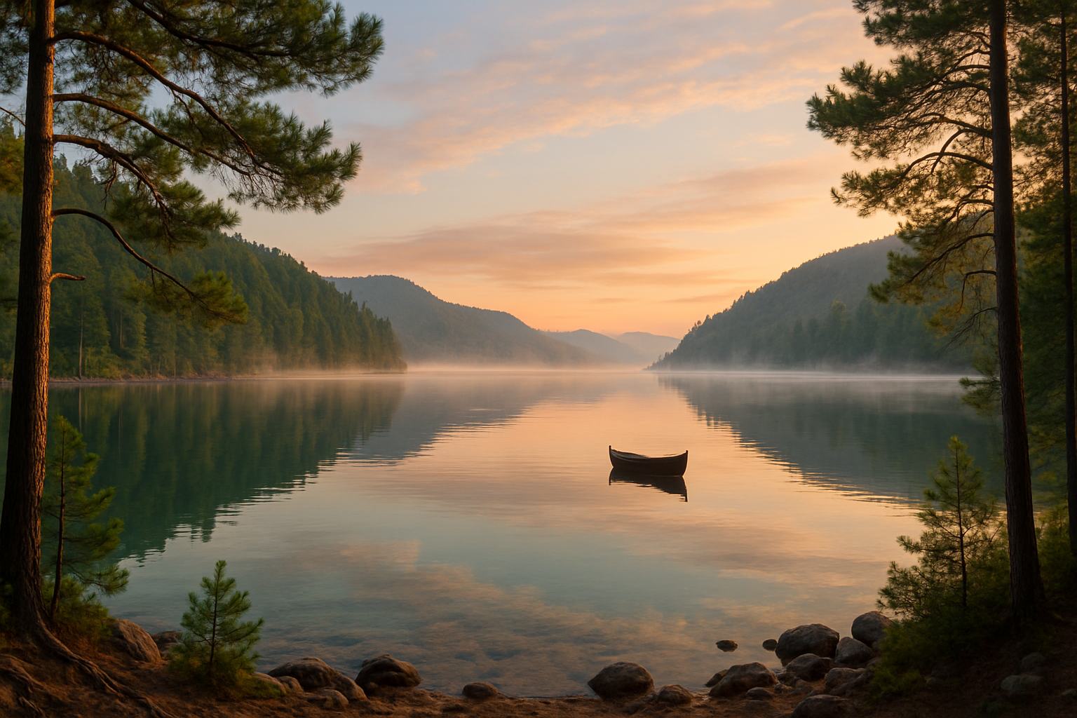 Лучшие достопримечательности России: обязательны к посещению!