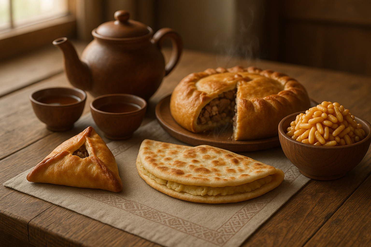 5 причин посетить Казань