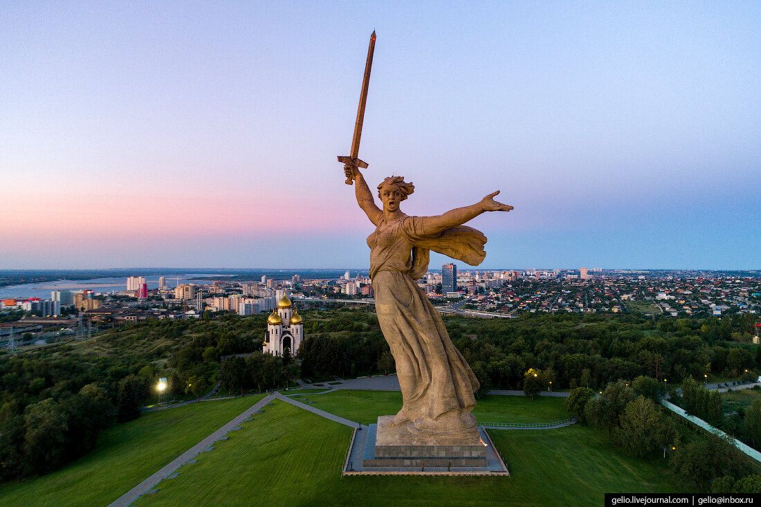 Лучшие достопримечательности России: обязательны к посещению! | Блог БигТрансТур