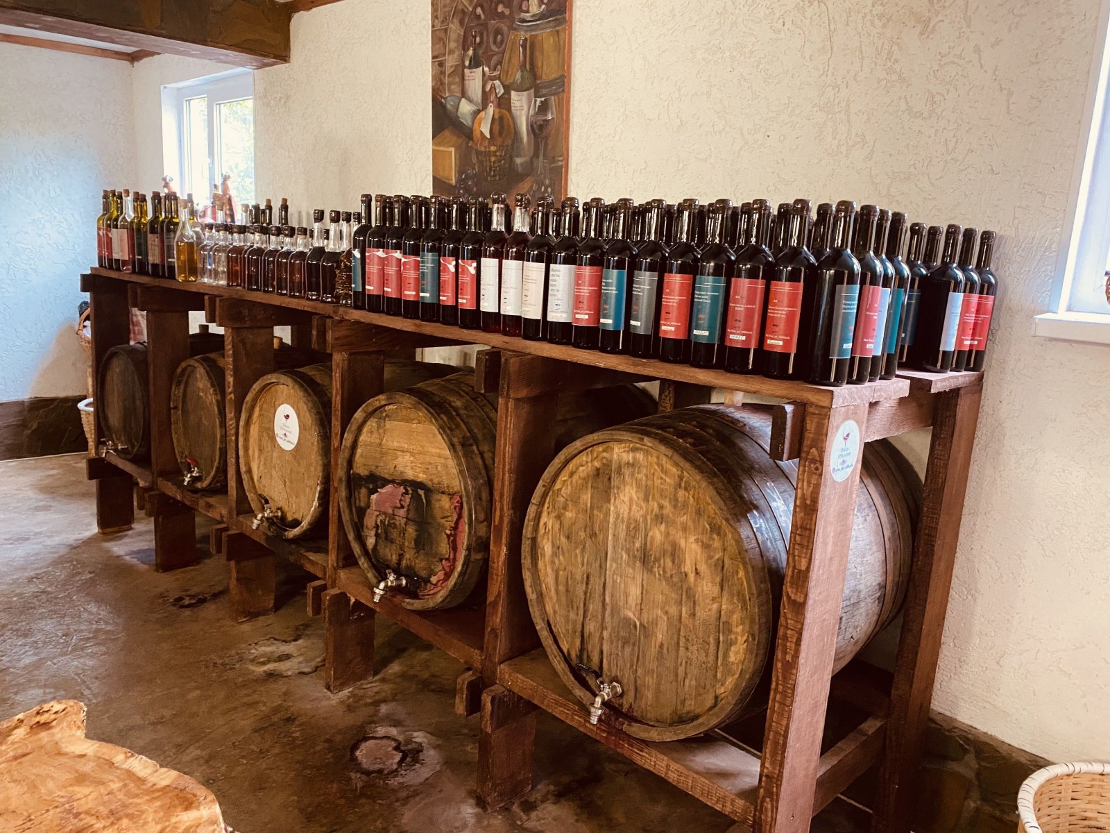 Гастрономический тур “Едем и Едим”, стоимость и программа тура, заказать тур в Азербайджан от компании 