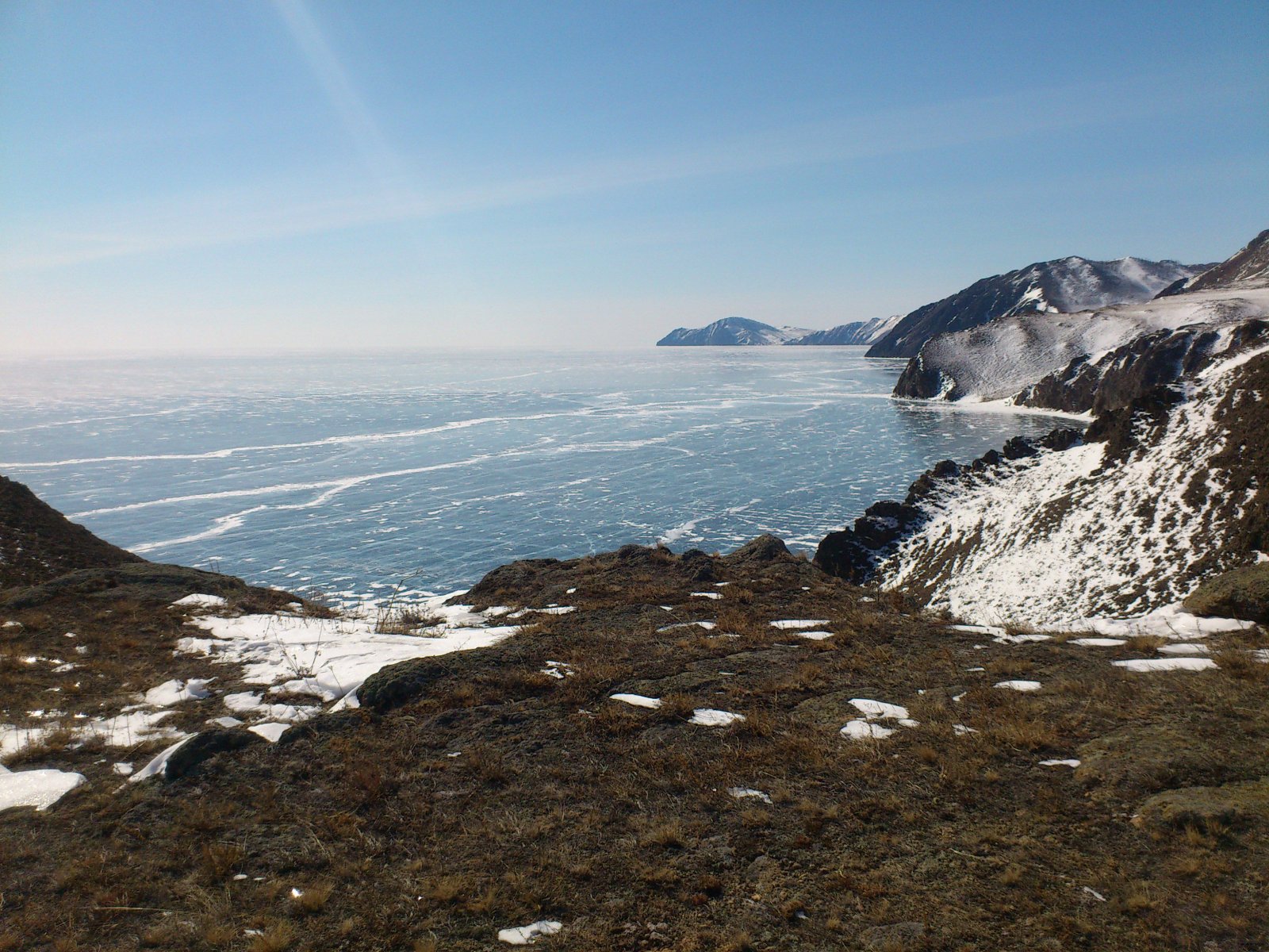 Байкал и Предгорье Саян, стоимость и программа тура, заказать тур на Байкал от компании 