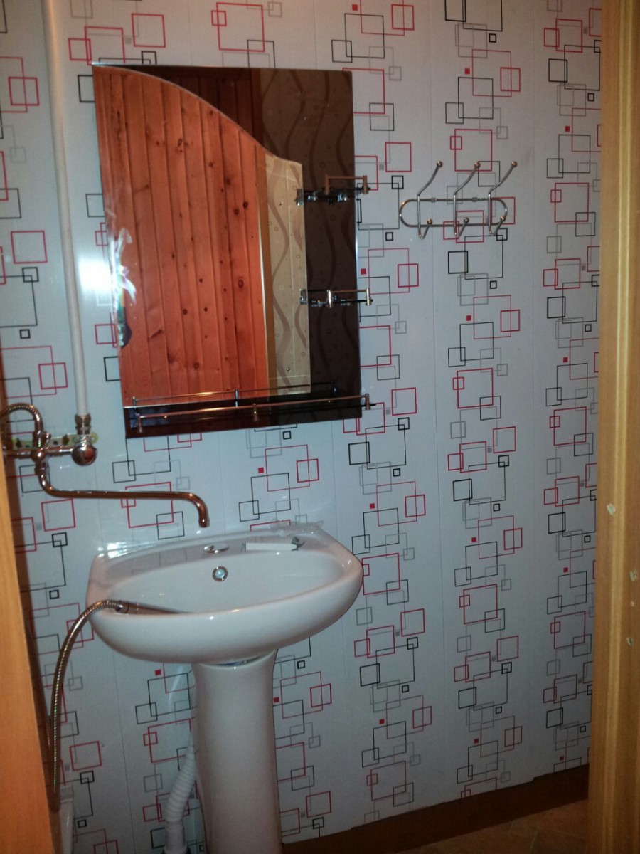 пансионат аршан корпус 1 талет