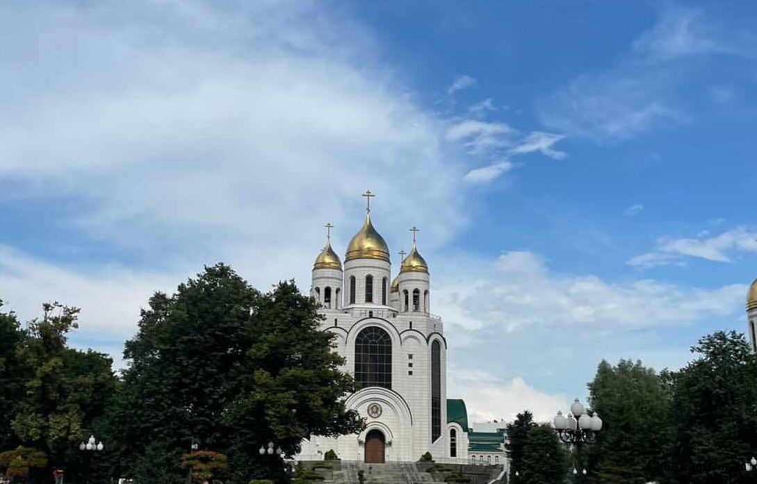 Калининград, классика 4 дня (межсезонье), стоимость и программа тура, заказать тур в Калининград от компании 