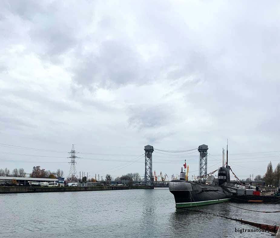 Город и море, стоимость и программа тура, заказать тур в Калининград от компании 