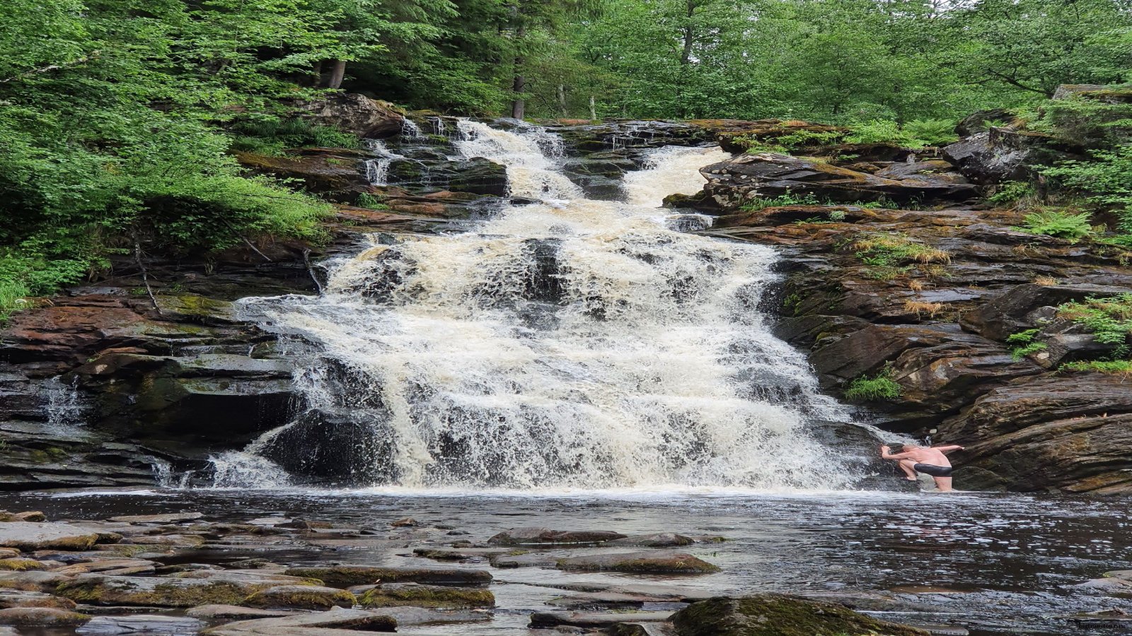 Жемчужина Карелии – Рускеала - заказать экскурсионный тур из Санкт-Петербурга, стоимость и программа тура
