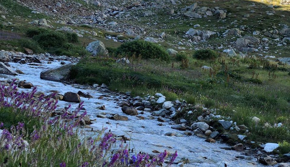 Дагестан: горы, история и море 5 дней, стоимость и программа тура, заказать тур на Кавказ от компании 