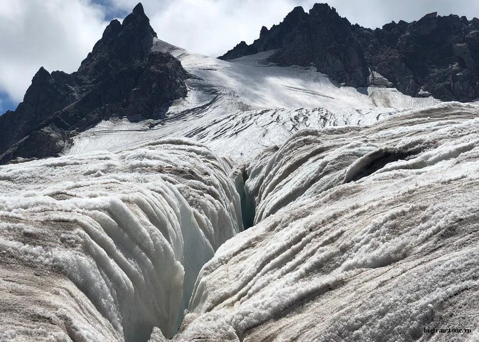 Традиции Кавказа: Чечня - Северная Осетия - Ингушетия - Грузия, стоимость и программа тура, заказать тур на Кавказ от компании 