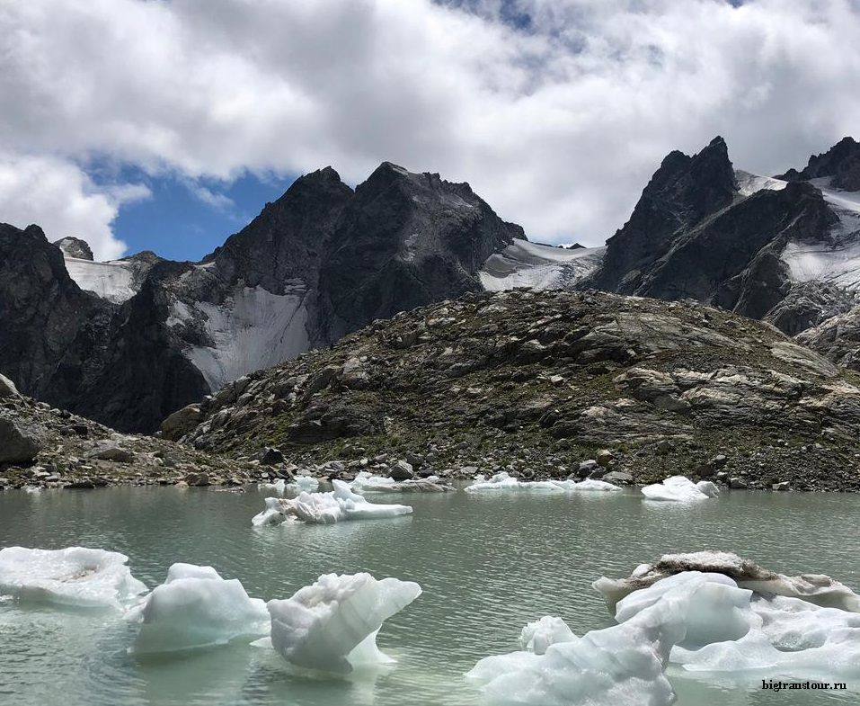 Кавказский дуэт: Чечня + Дагестан, стоимость и программа тура, заказать тур на Кавказ от компании 
