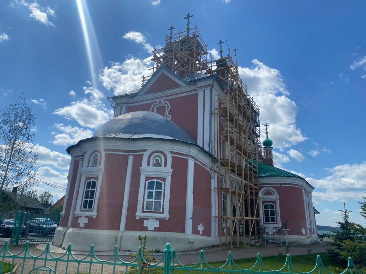 Новый Год В Софрино 2021 2022 Новый Год В Софрино 2021 2022