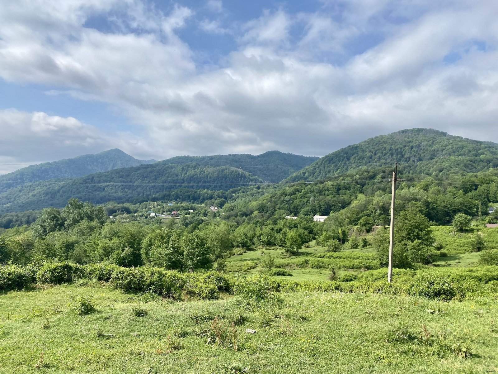 Тайны Большого Сочи от 3 до 7 дней, стоимость и программа тура, заказать тур в Сочи от компании 