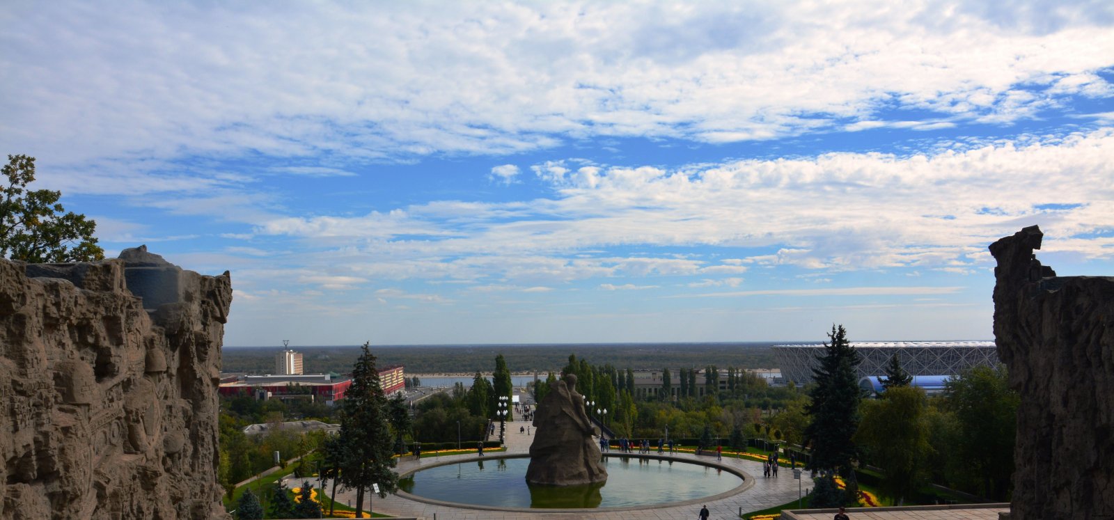 Степное чудо - Калмыкия, стоимость и программа тура, заказать тур в Волгоград от компании БигТрансТур